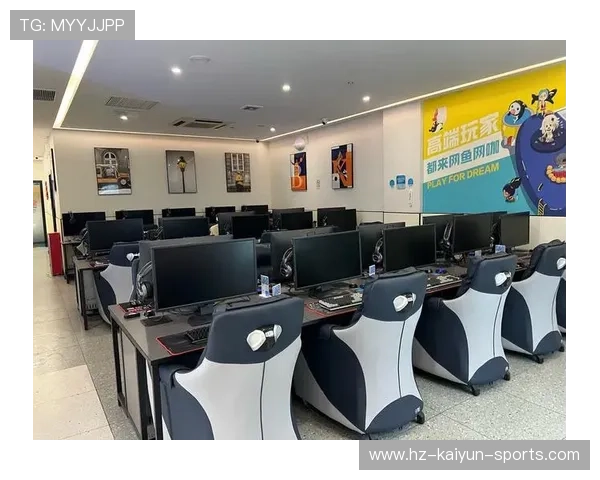 三位年轻人的电竞十年：从网咖到世界舞台的血泪史